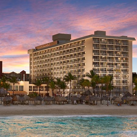 Newport Beachside Hotel & Resort Sunny Isles Beach Exterior photo