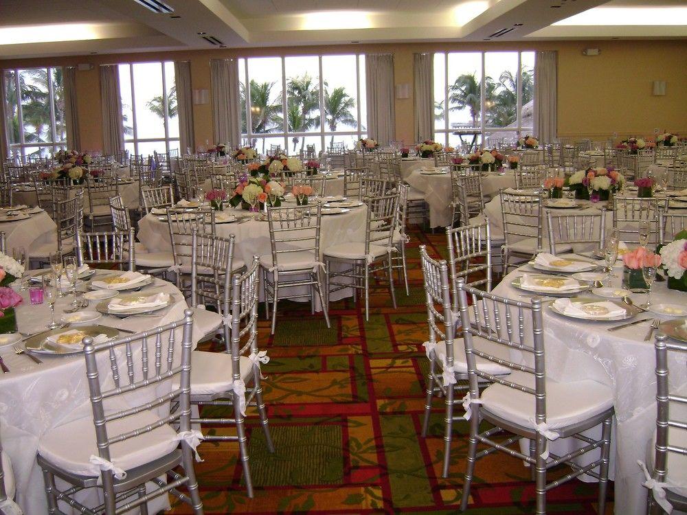 Newport Beachside Hotel & Resort Sunny Isles Beach Exterior photo