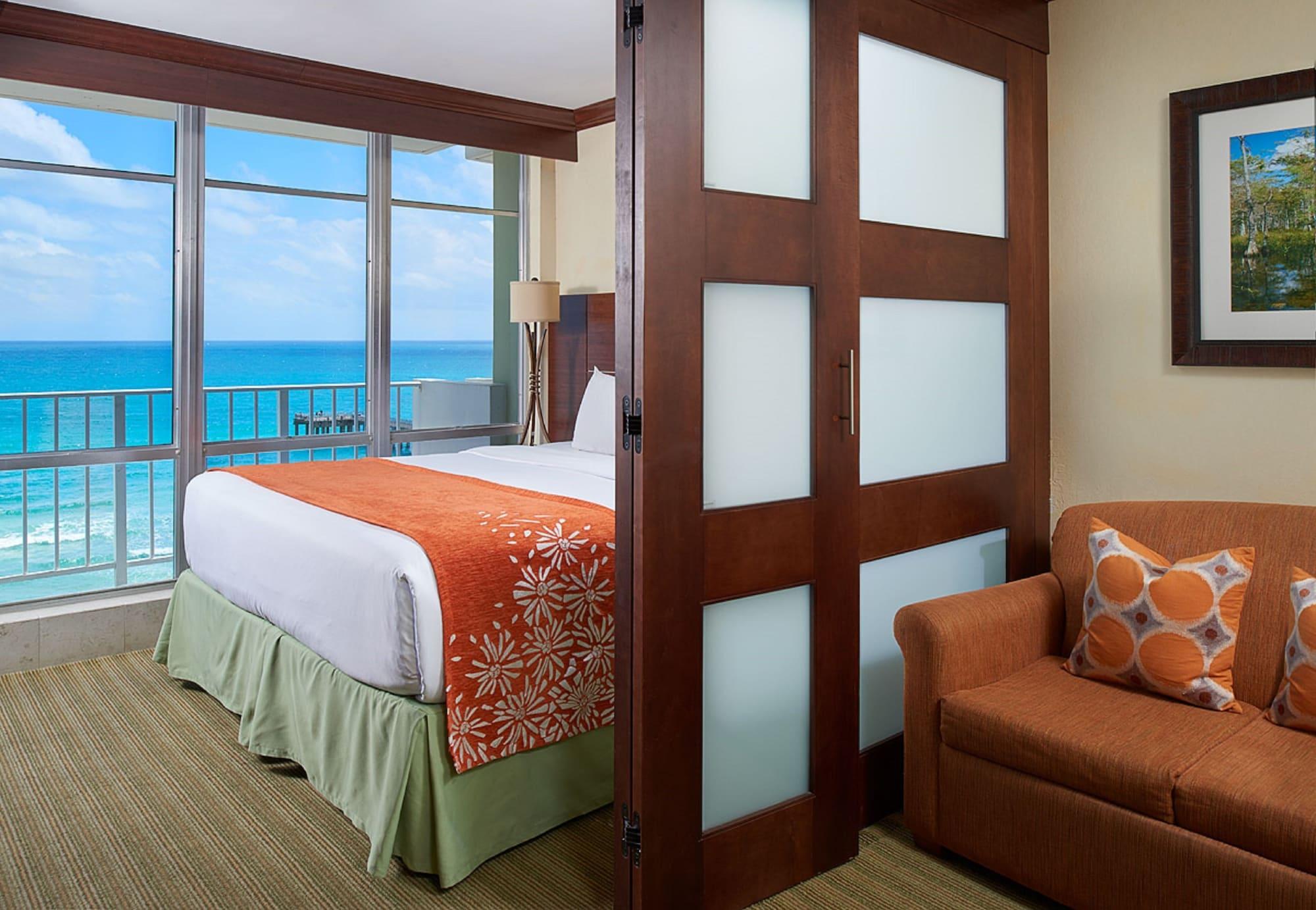 Newport Beachside Hotel & Resort Sunny Isles Beach Exterior photo