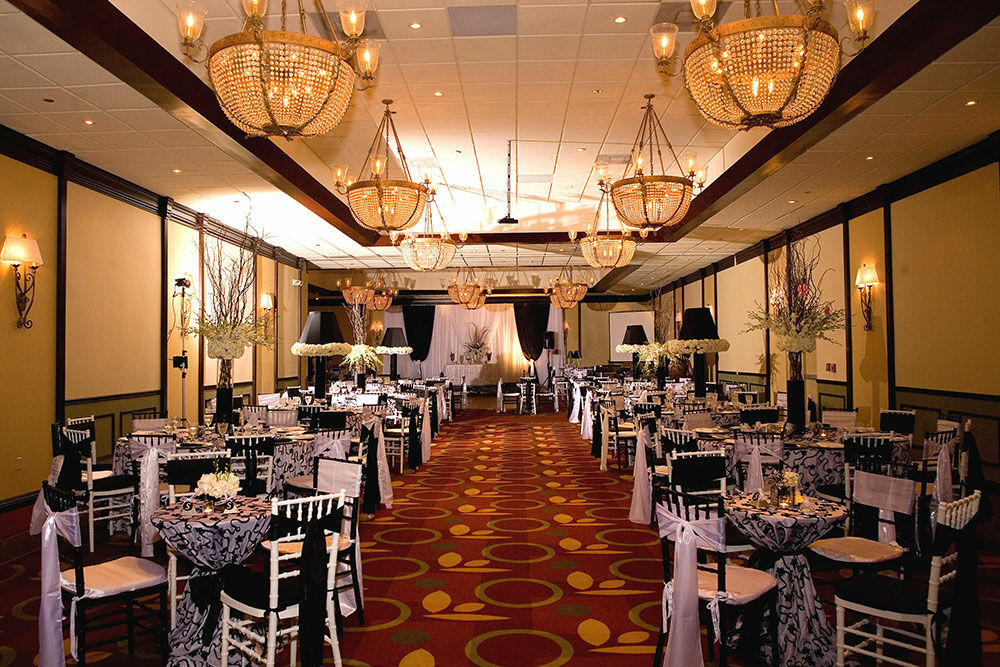 Newport Beachside Hotel & Resort Sunny Isles Beach Exterior photo